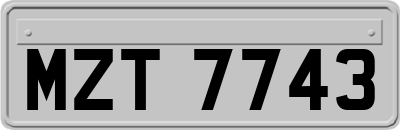 MZT7743