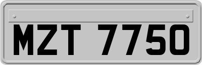 MZT7750