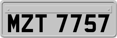 MZT7757