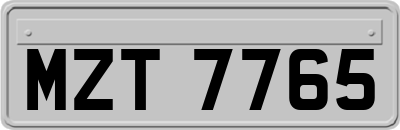 MZT7765