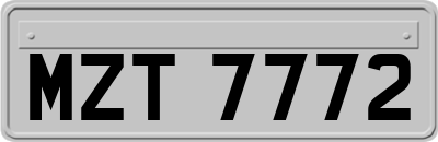 MZT7772