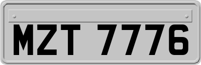 MZT7776