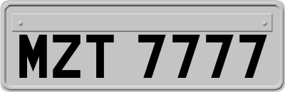 MZT7777