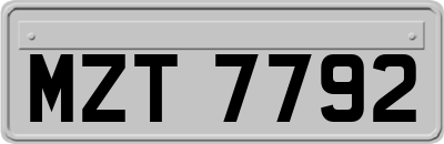 MZT7792