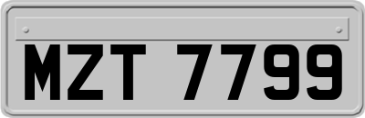 MZT7799