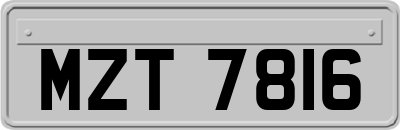 MZT7816