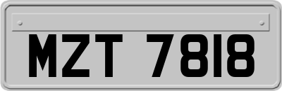 MZT7818