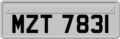 MZT7831