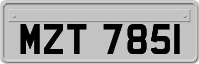 MZT7851