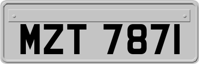 MZT7871