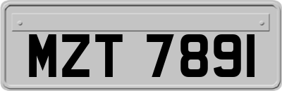 MZT7891