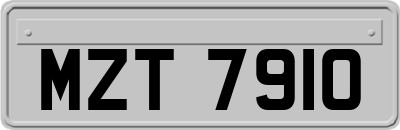 MZT7910