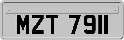 MZT7911