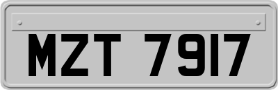 MZT7917