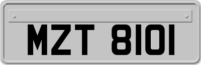 MZT8101