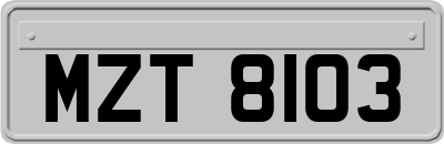 MZT8103