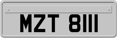 MZT8111