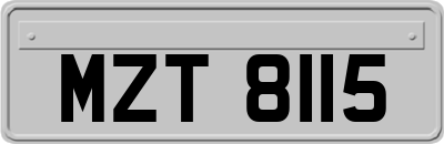 MZT8115