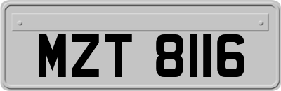 MZT8116