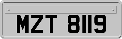 MZT8119