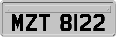 MZT8122