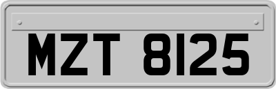 MZT8125