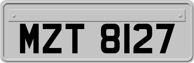 MZT8127