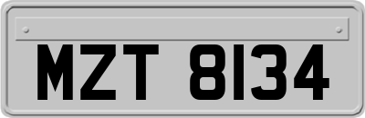 MZT8134