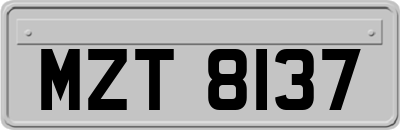 MZT8137