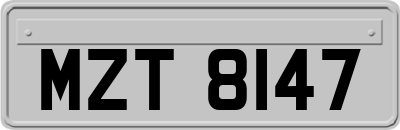 MZT8147