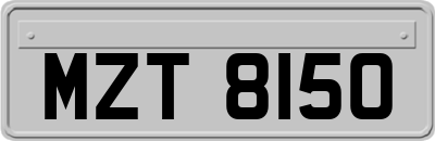 MZT8150