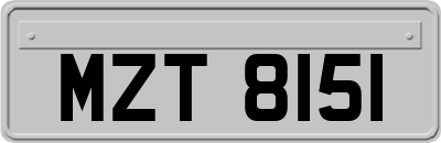 MZT8151