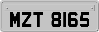 MZT8165