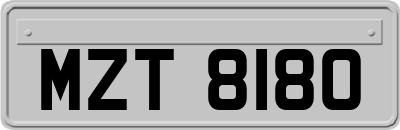 MZT8180