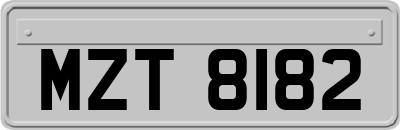 MZT8182