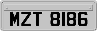 MZT8186