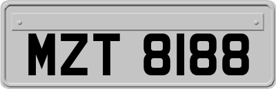 MZT8188