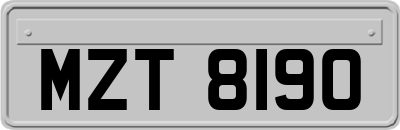 MZT8190