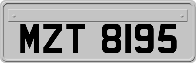 MZT8195