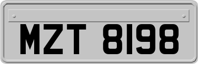 MZT8198