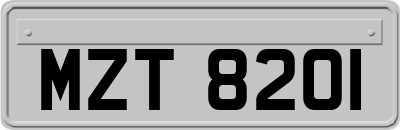 MZT8201