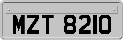 MZT8210