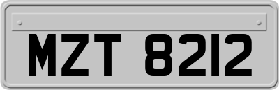 MZT8212