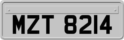 MZT8214