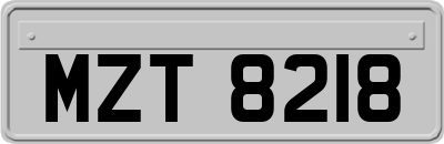 MZT8218