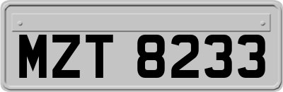 MZT8233