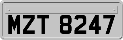 MZT8247