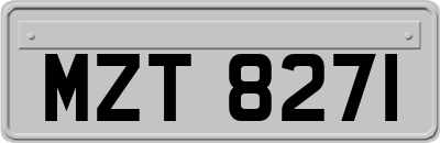 MZT8271