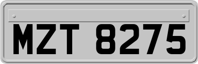 MZT8275