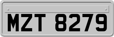 MZT8279